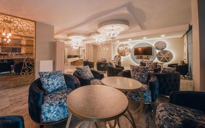 Edrin Gözde Hotel · 5