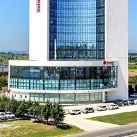 Ramada Hotel by Wyndham Edirne