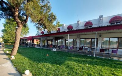 Ipsala Şenkol Otel · 2
