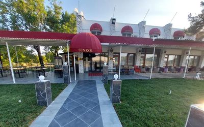 Ipsala Şenkol Otel · 3