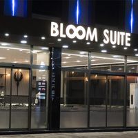 Bloom Suite