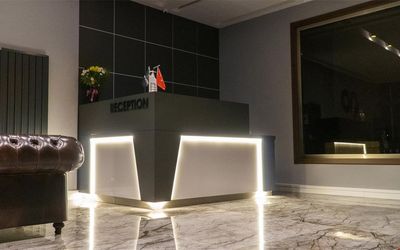 Baygül Bloom Suite Pansiyon · 5