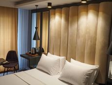 Chambre simple