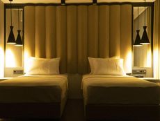 Chambre double