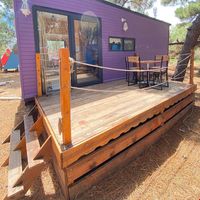 Erikli Plummy Glamping