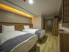 Standart Twin Room