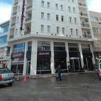 Hotel Sapçi Prestige