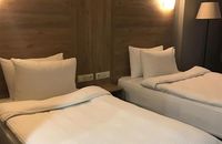 Standard Room - Land View Double Room