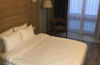 Standard Room - Lake View Double Room