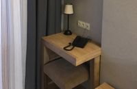 Standard Zimmer - Doppelzimmer mit Landblick