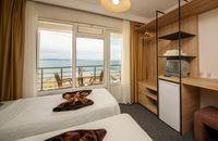 Standart Oda - Deniz Manzaralı