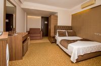 Standart Oda - Bahçe Manzaralı