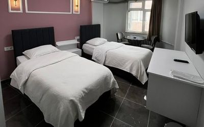 Varna Otel · 5