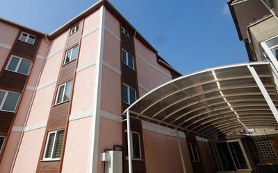 Trakya City Hotel · 2