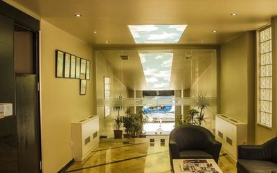 Trakya City Hotel · 5