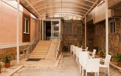 Trakya City Hotel · 3