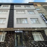 Ay Butik Otel