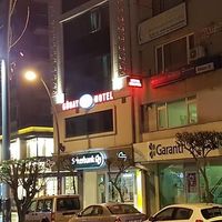 Elazığ Günay Hotel