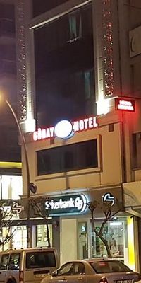 Elazığ Günay Hotel