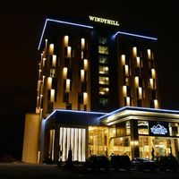 Elazığ Windyhill Hotel & SPA