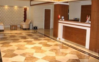 Grand Aras Otel · 5