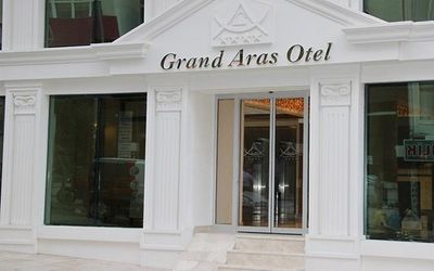 Grand Aras Otel · 4