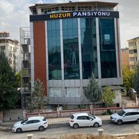 Huzur Pansiyon Elazığ