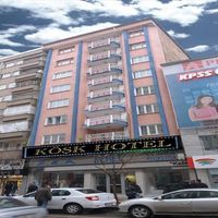 Köşk Otel Elazığ