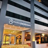 Park Dedeman Elazig