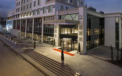 Ramada By Wyndham Elazig · 4