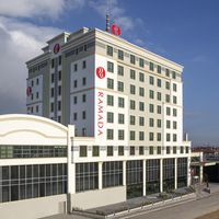 Ramada By Wyndham Elazig
