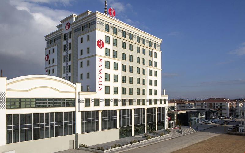 Ramada By Wyndham Elazig · 1