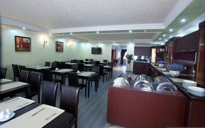 Elazığ Subartu Hotel · 4