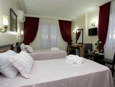 TWEEN ROOM (2 AYRI YATAK)