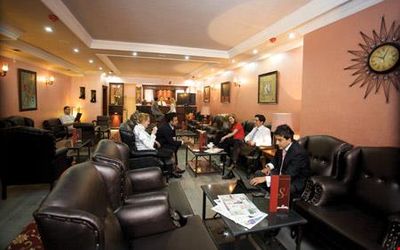 Elazığ Subartu Hotel · 5