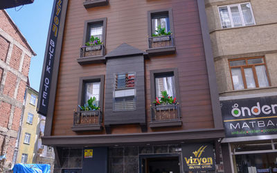 Vizyon Life Pansiyon · 4