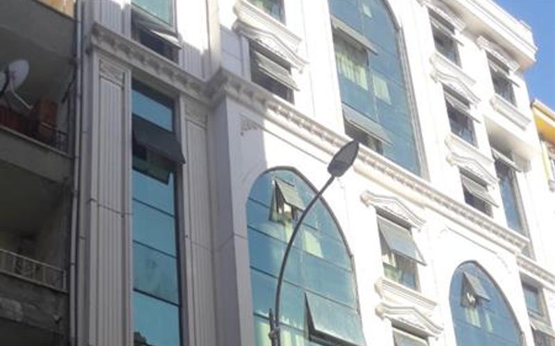 Grand Aras Otel · 1