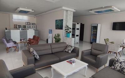 Grand Nehir Otel · 5