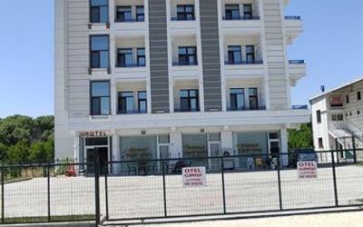 Grand Nehir Otel · 3