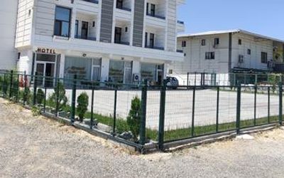 Grand Nehir Otel · 2