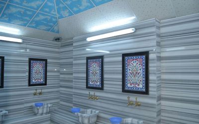 Hanedan Hotel · 3