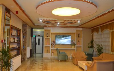 Hanedan Hotel · 5