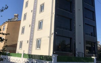 Karakoçan Apart Otel · 3