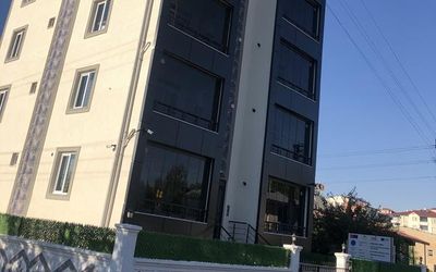 Karakoçan Apart Otel · 5