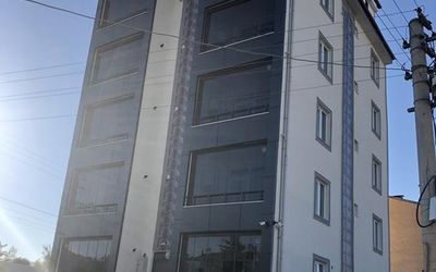 Karakoçan Apart Otel · 2