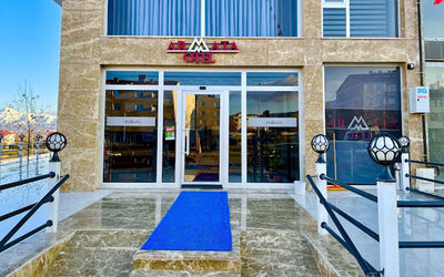 Armata Otel · 3