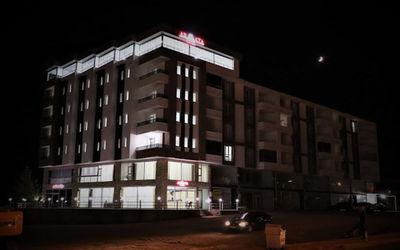 Armata Otel · 2