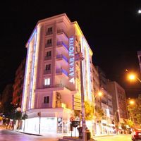 Akar Hotel Elazığ
