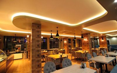 Akar Hotel Elazığ · 5
