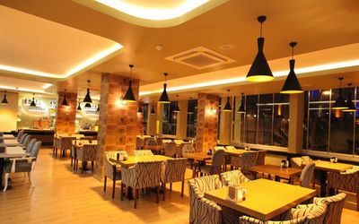 Akar Hotel Elazığ · 4